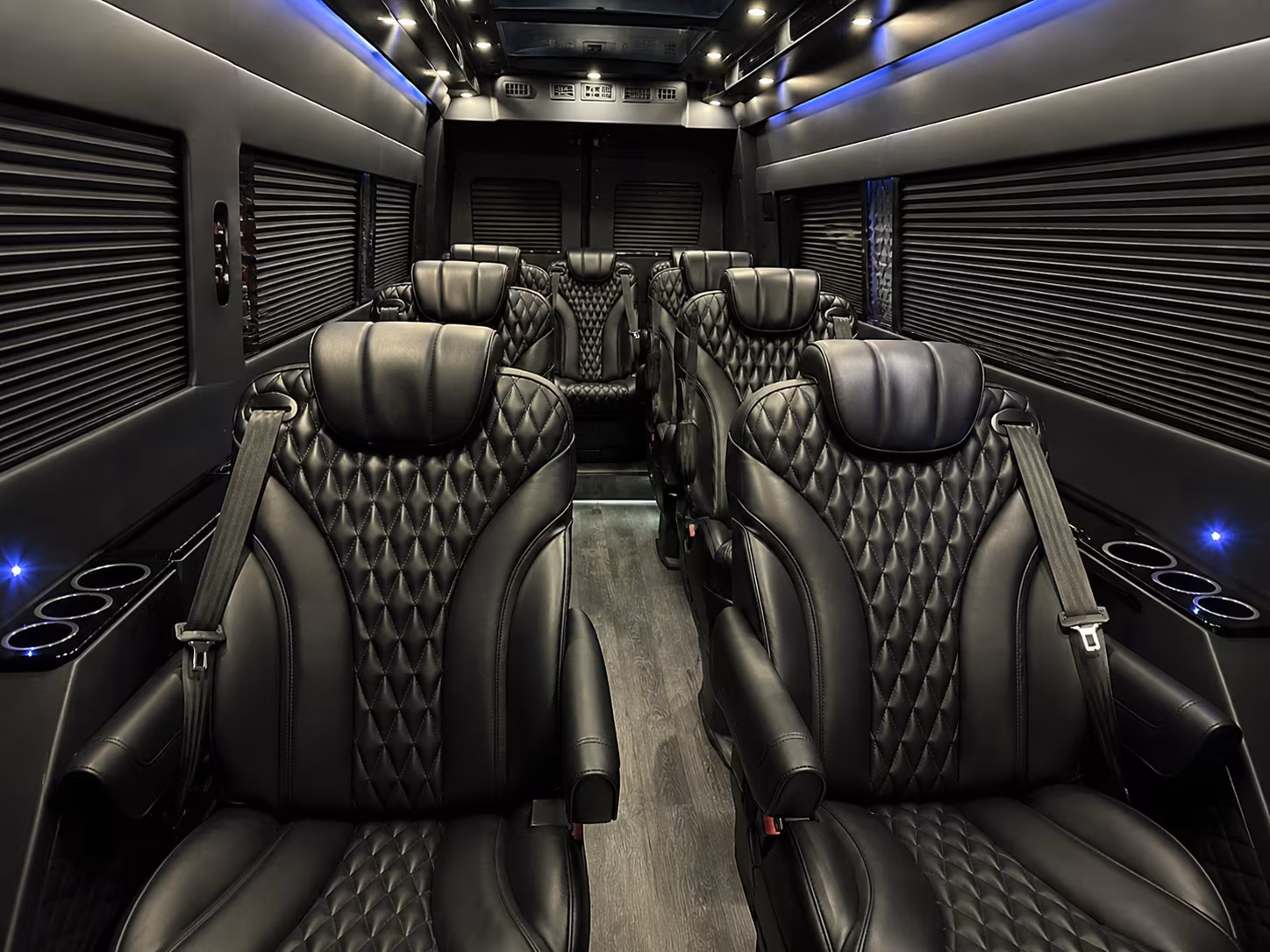 Avondale Corporate Event Transportation