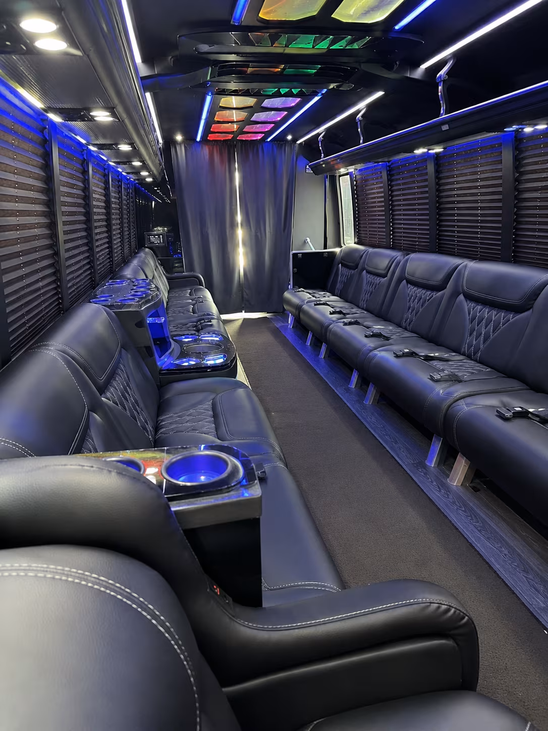 Avondale Party Bus Rental