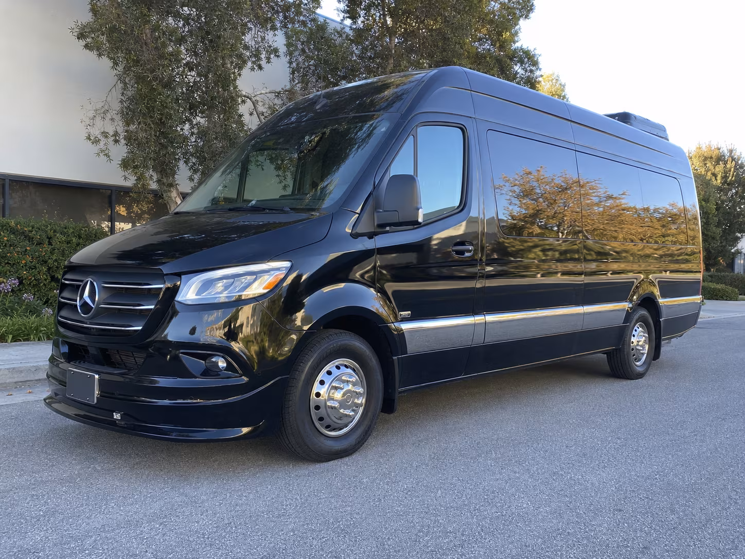 Avondale School Event & Field Trip Transportation