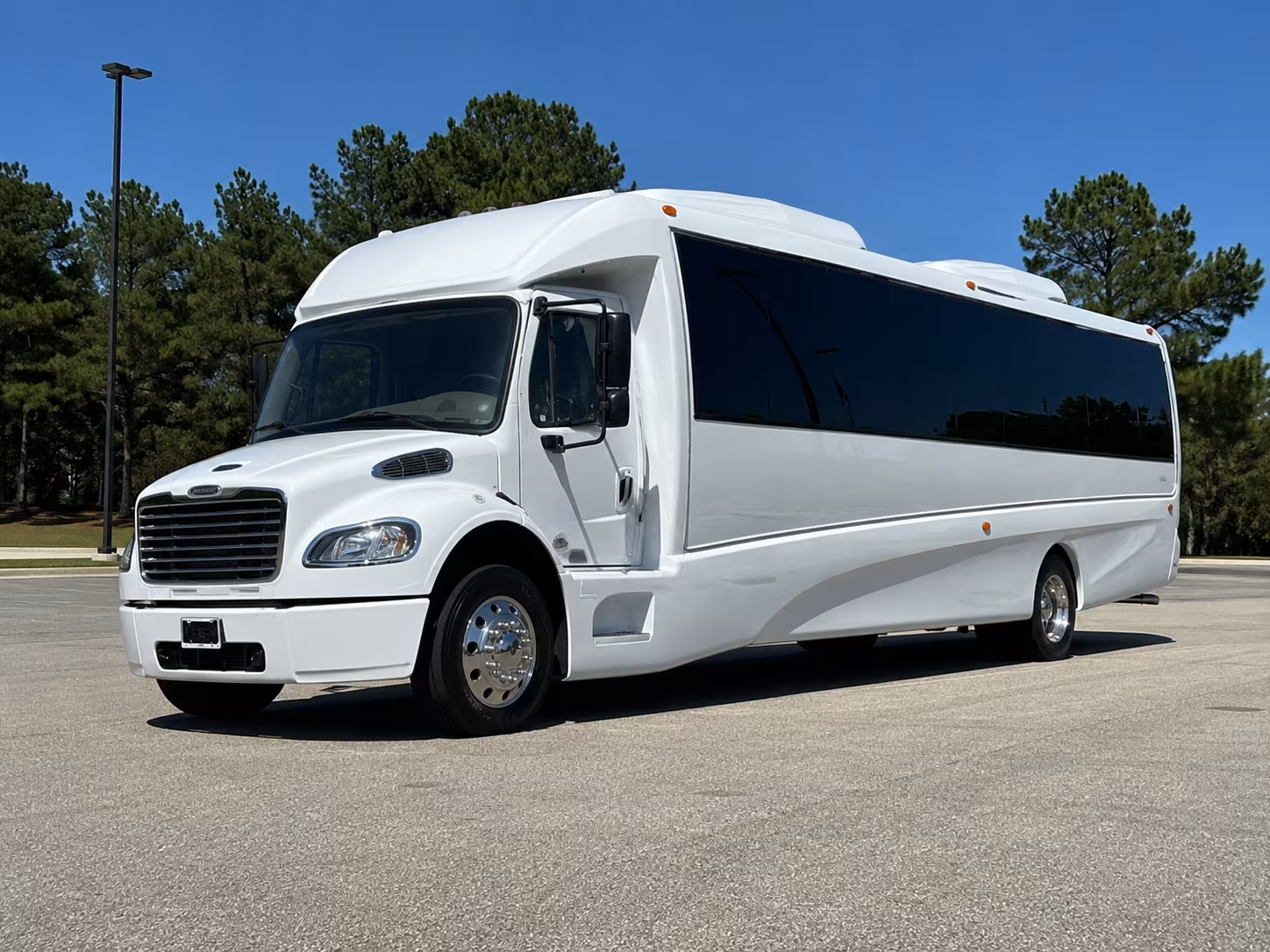 Avondale Sporting Event Transportation