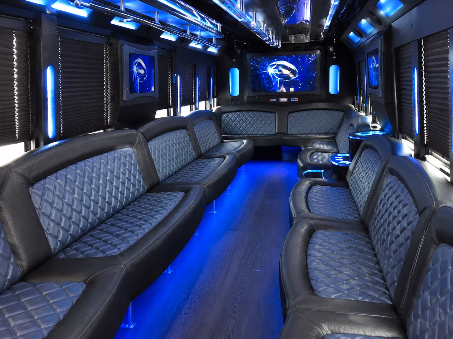 Phoenix Birthday Transportation