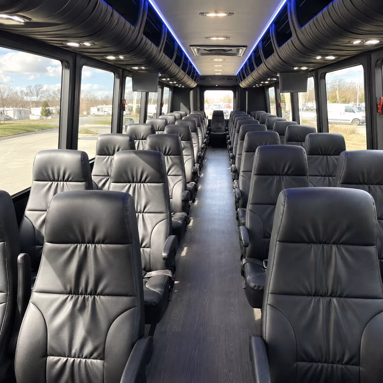 Chandler Airport Shuttles & Transportation