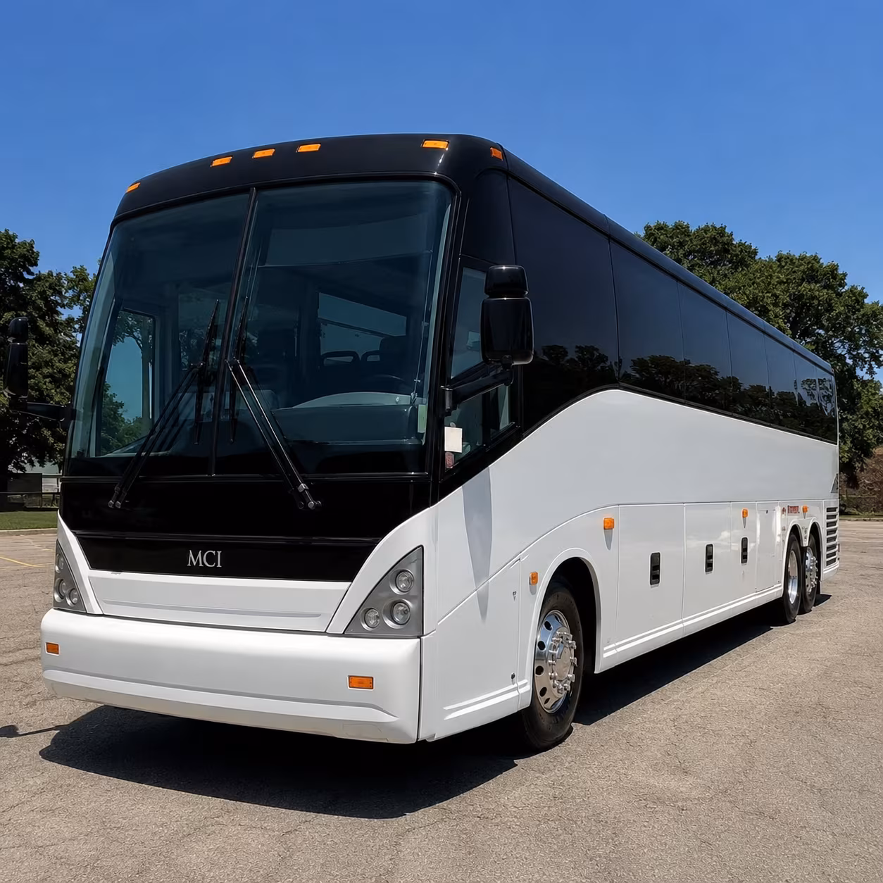 Chandler Corporate Event Transportation