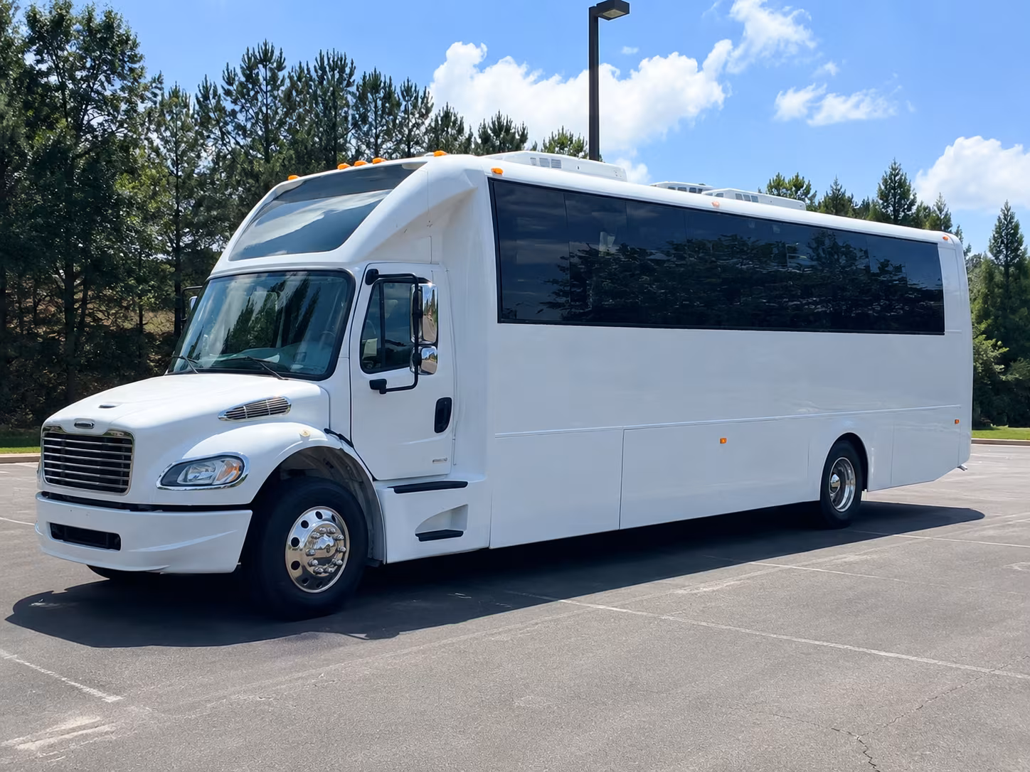 Chandler Winery Tour & Pub Crawl Transportation