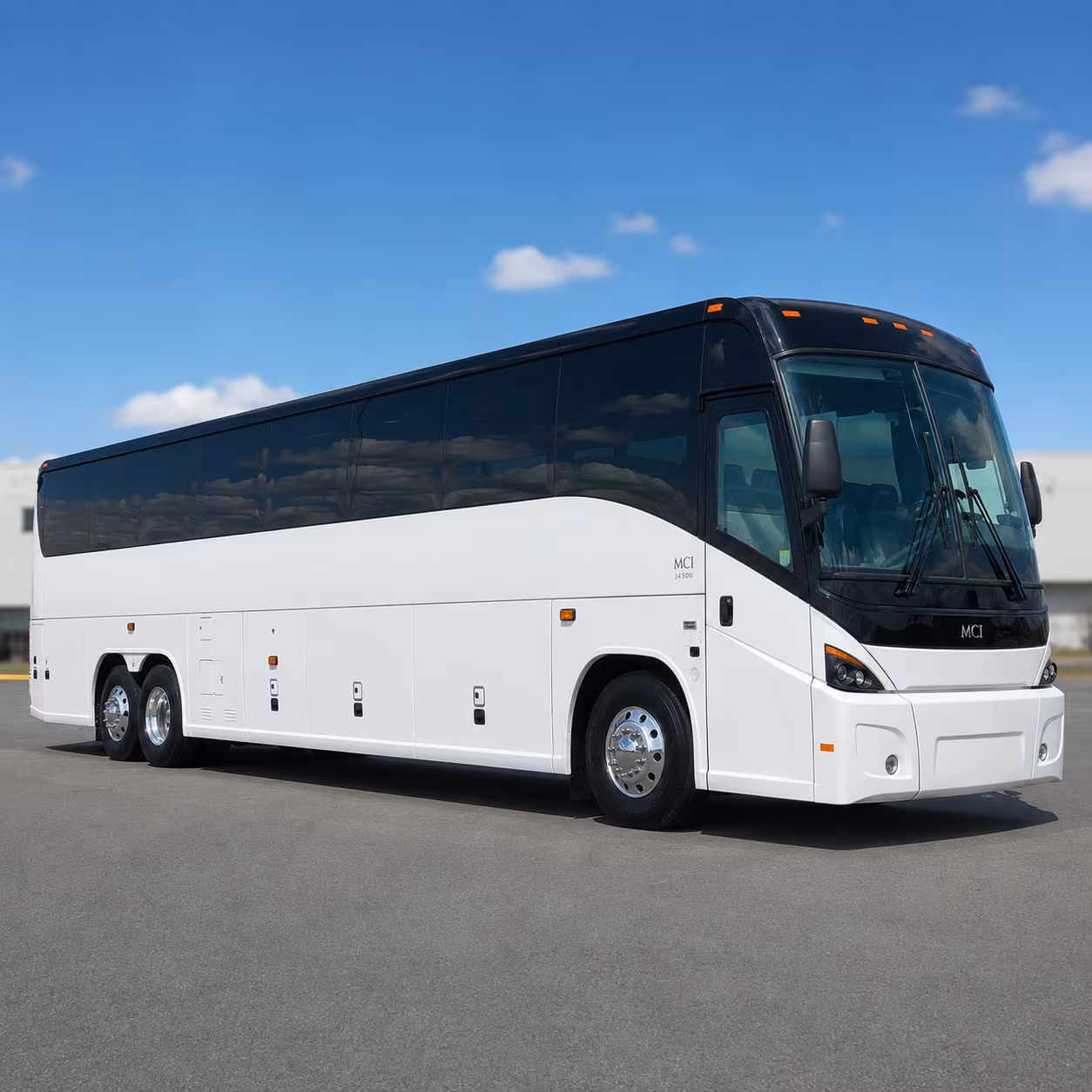 Goodyear Wedding Transportation & Shuttle Service