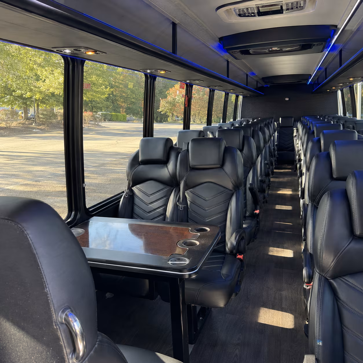Mesa Airport Shuttles & Transportation