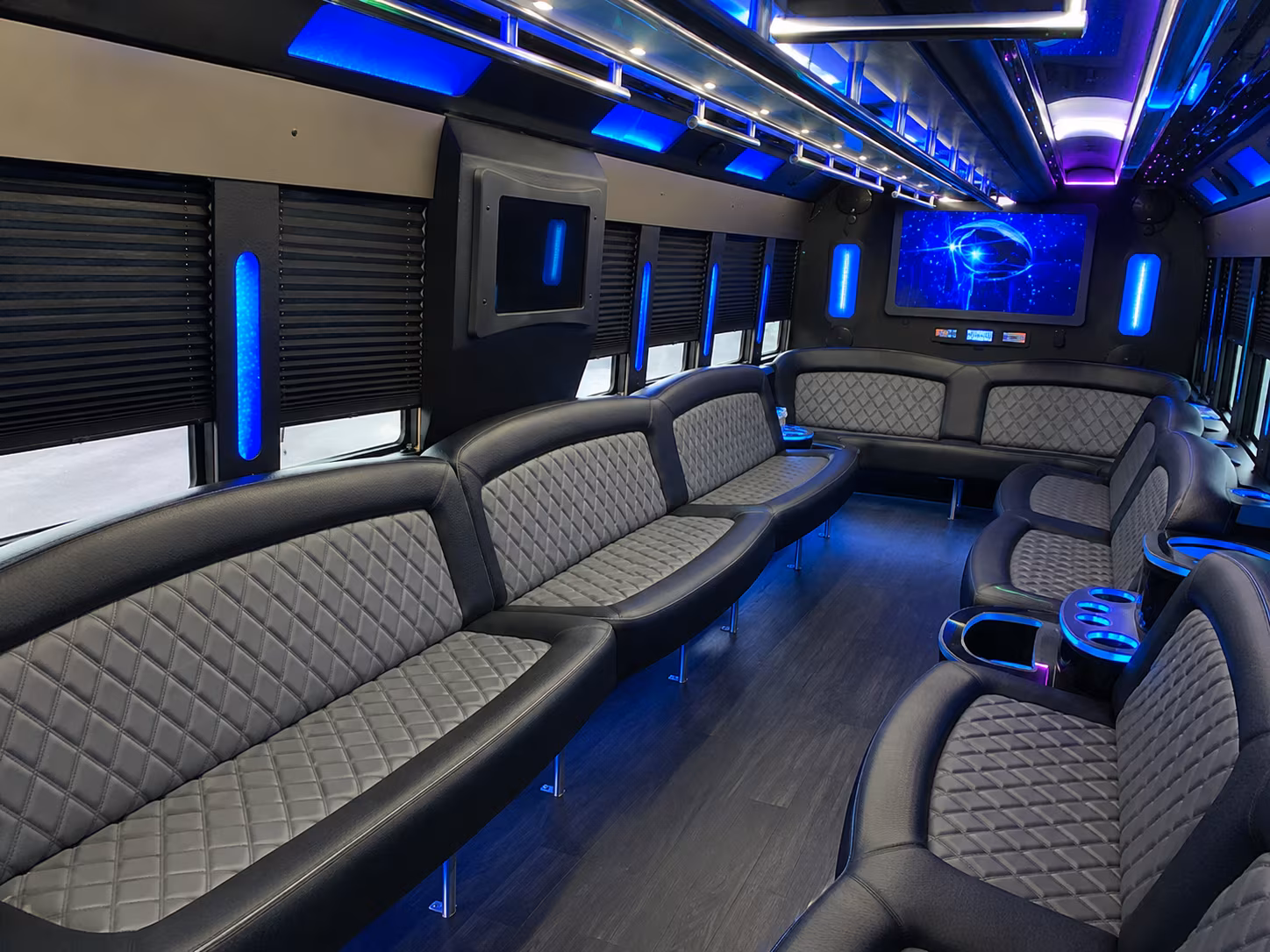 Mesa Private Event Transportation Services