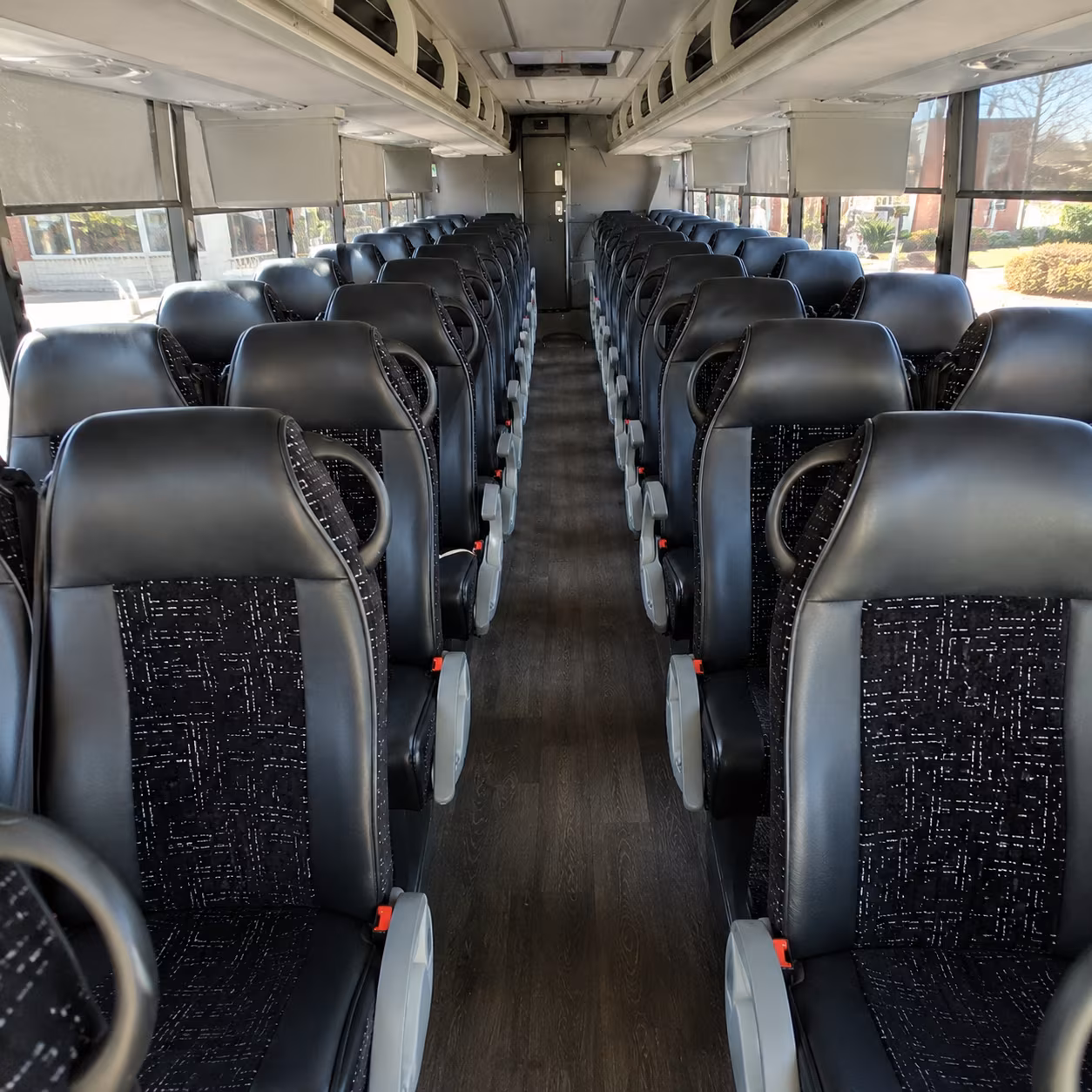 Peoria Concert Transportation & Shuttles
