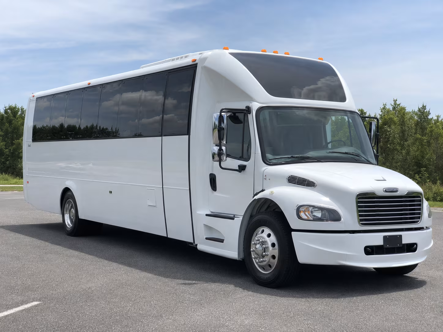 Peoria Private Event Transportation Services