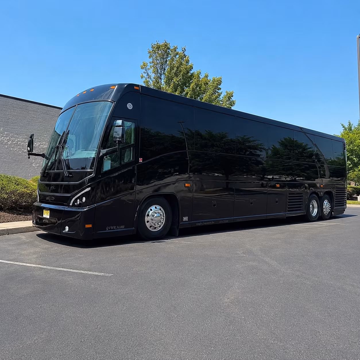 Peoria School Event & Field Trip Transportation