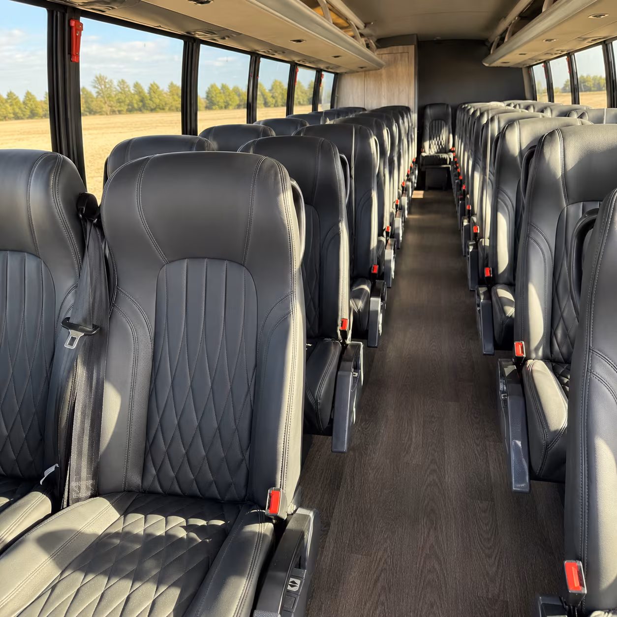 Phoenix Airport Shuttle & Transportation group transportation