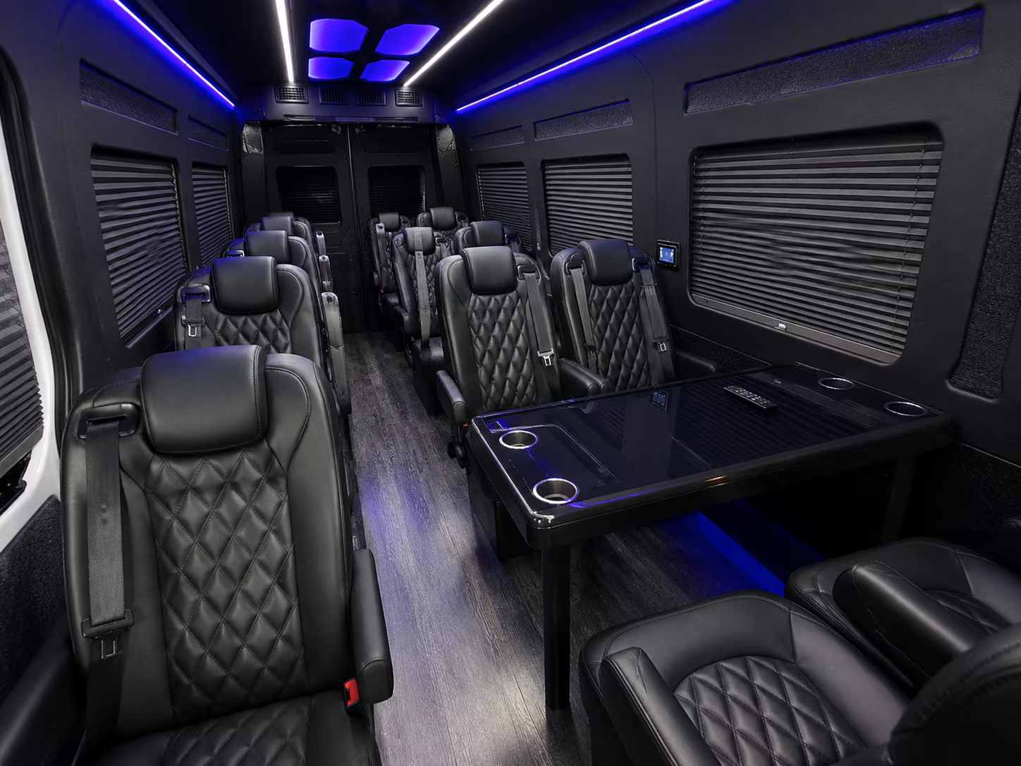 Phoenix Airport Shuttle & Transportation pickup coordination