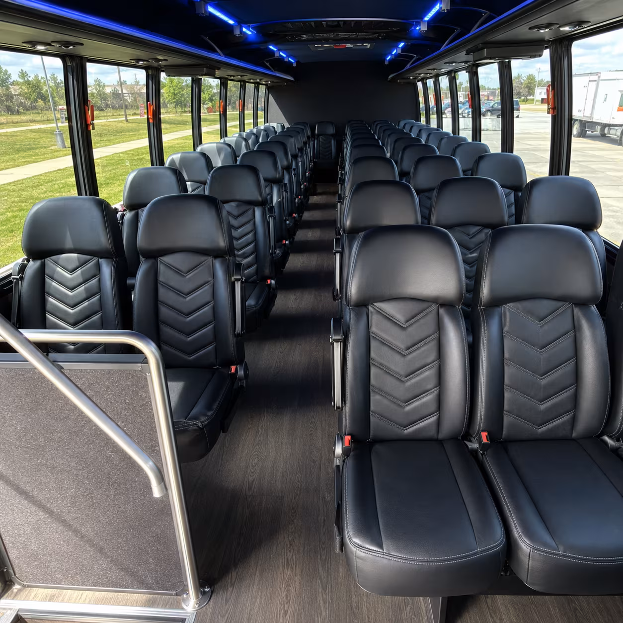 Phoenix Airport Shuttle & Transportation route planning
