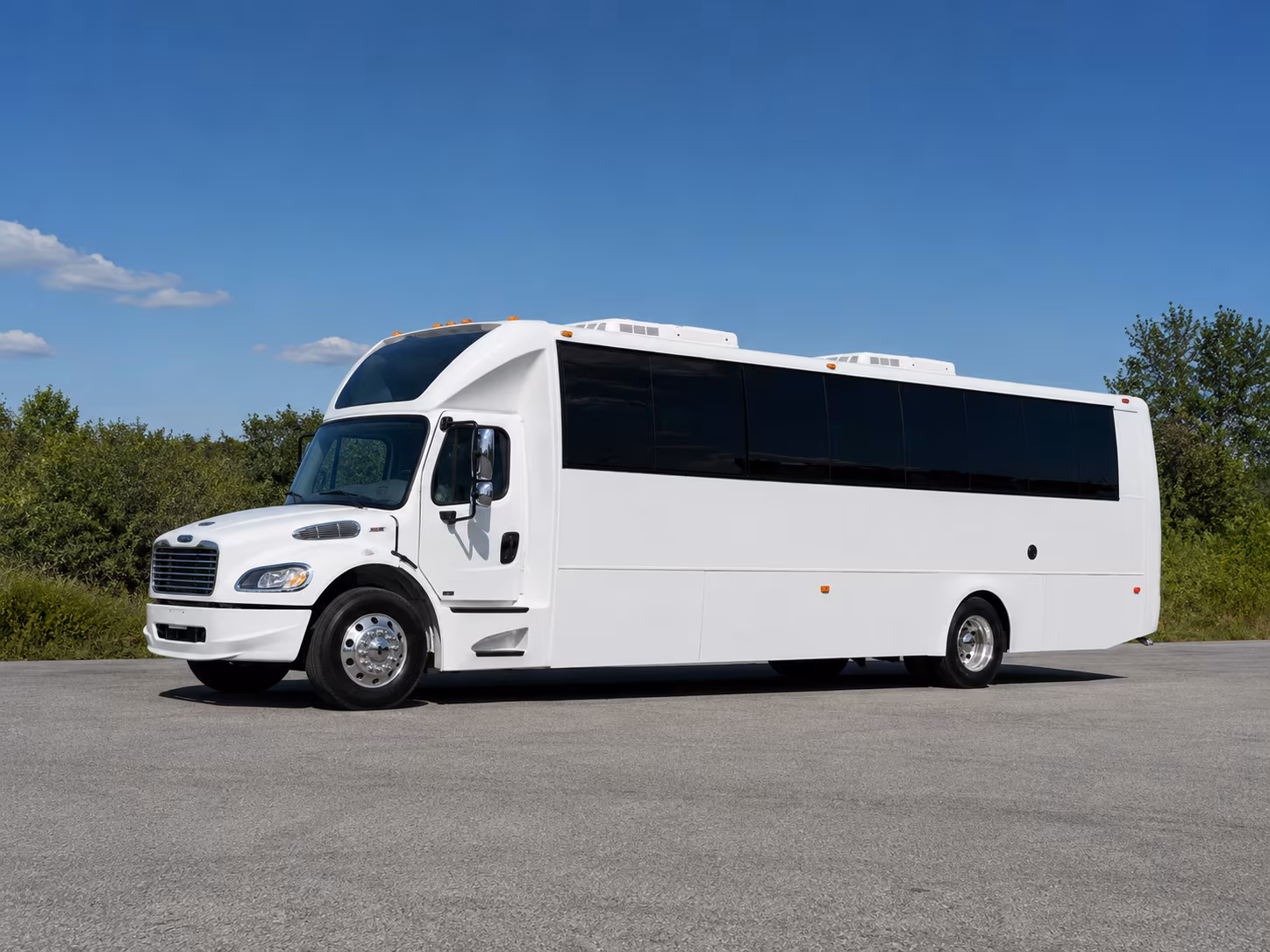 Phoenix Bachelor & Bachelorette Transportation group transportation