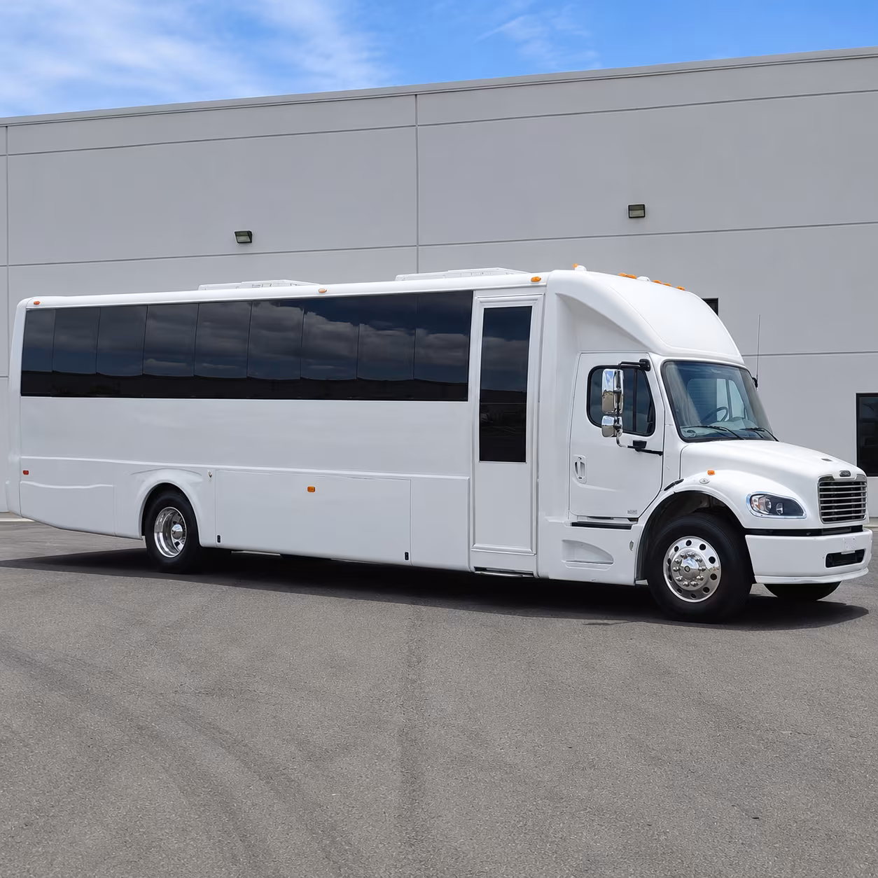 Phoenix Birthday, Sweet 16, & Quinceañera Transportation pickup coordination