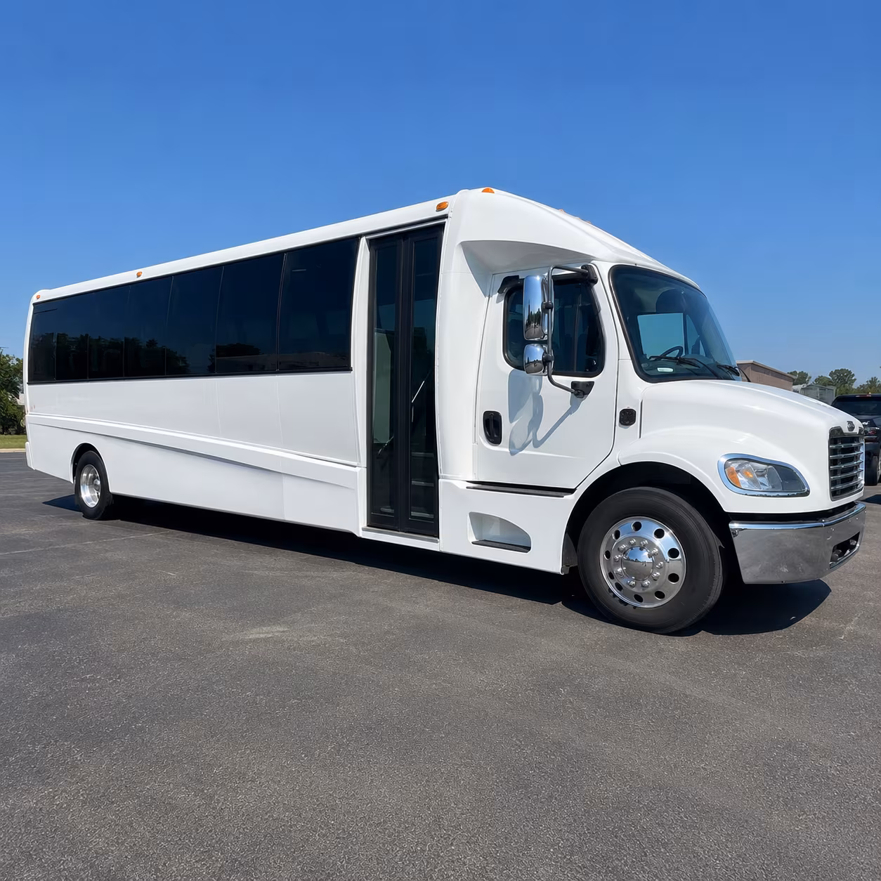 Phoenix Corporate Transportation pickup coordination