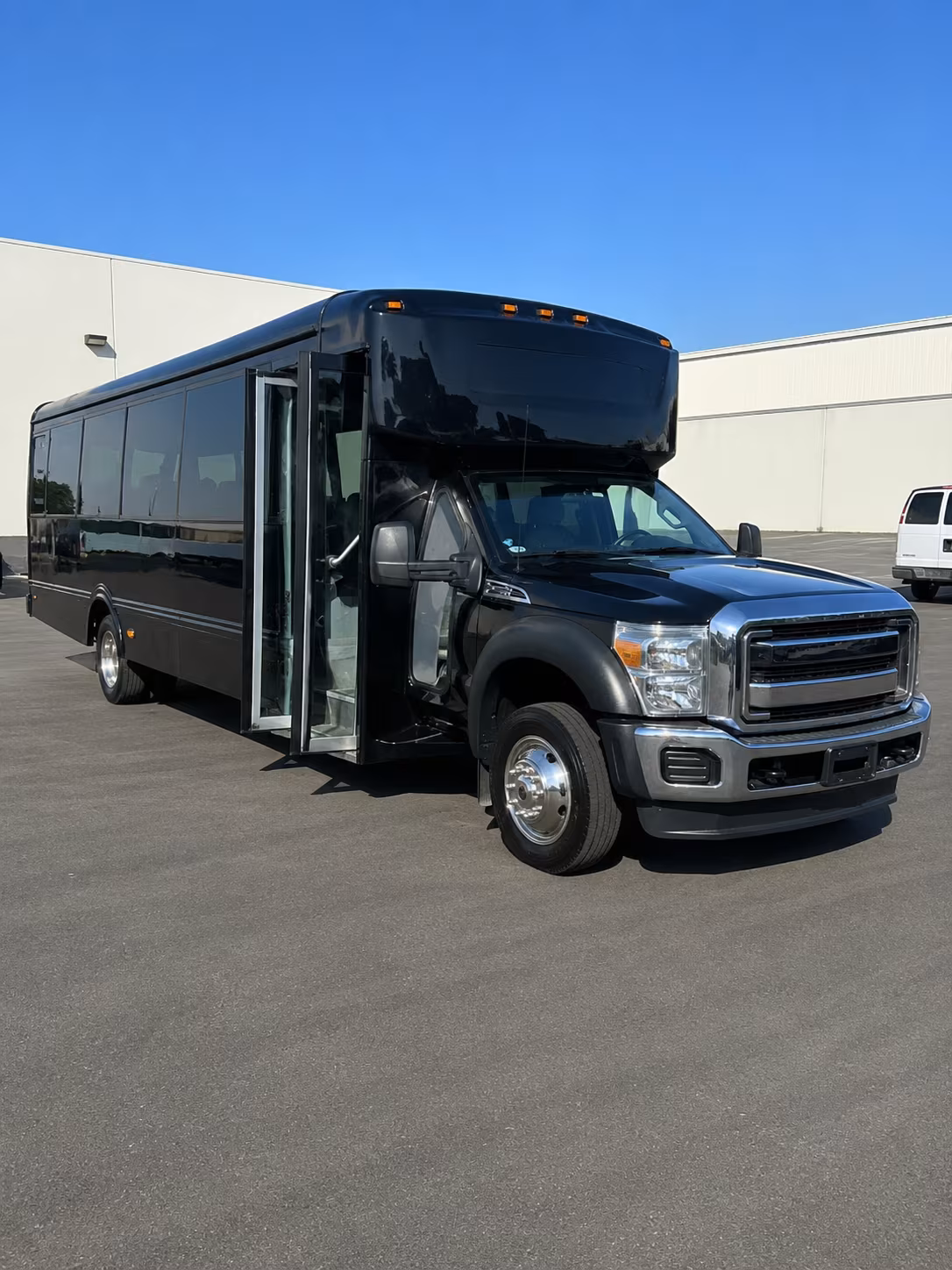 Phoenix Private Event Transportation group transportation