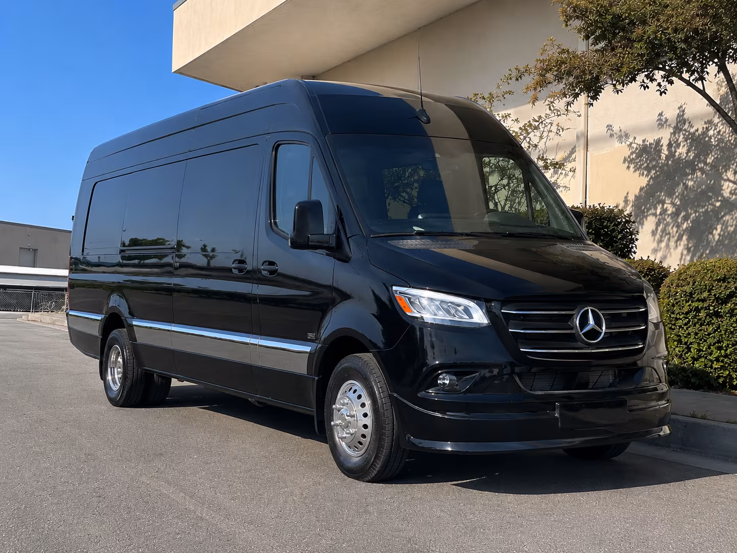 Phoenix School Event Transportation pickup coordination