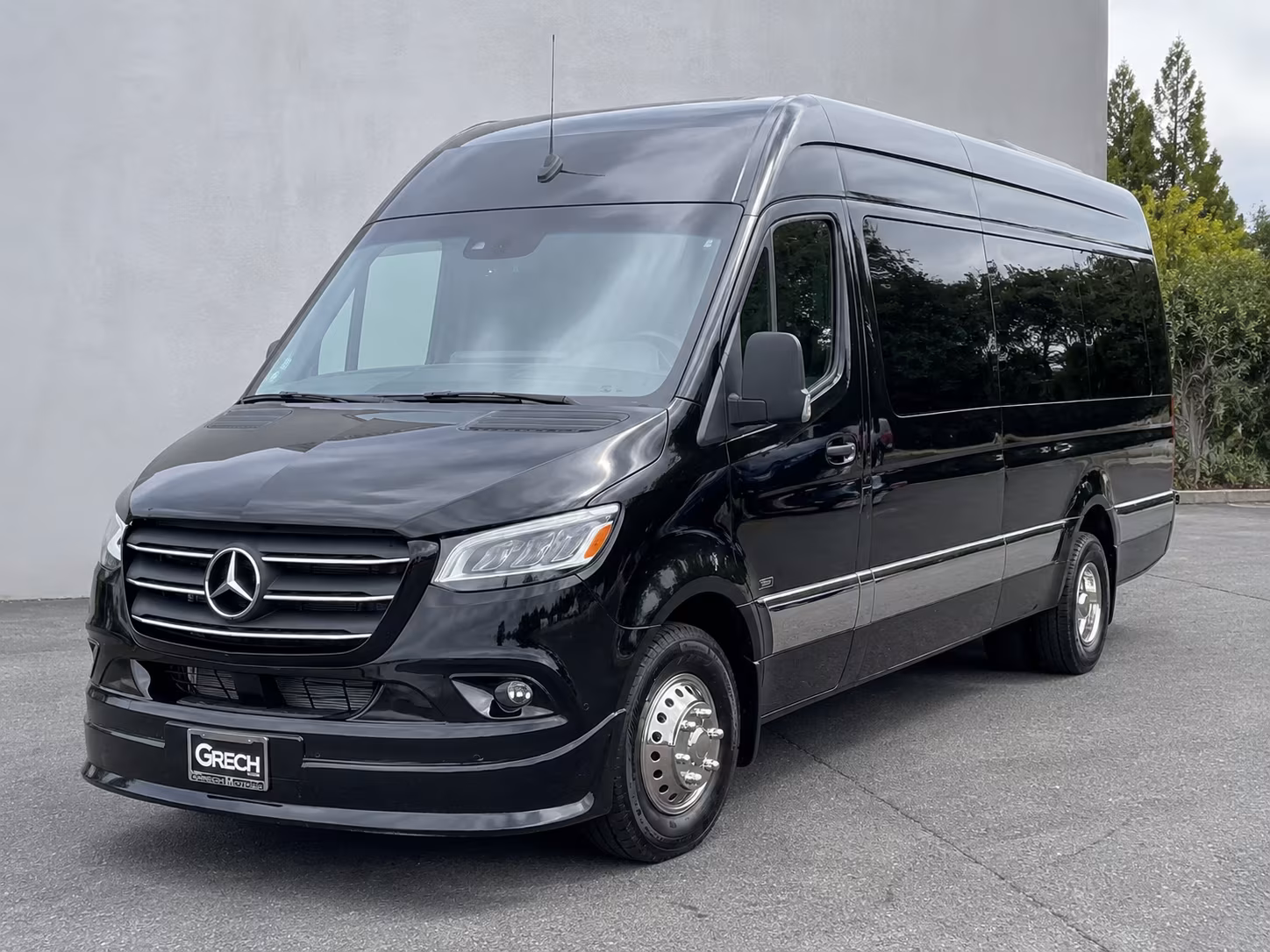 Phoenix School Event Transportation route planning