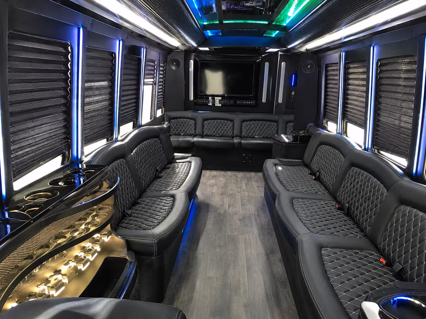 Phoenix Sporting Event Transportation route planning