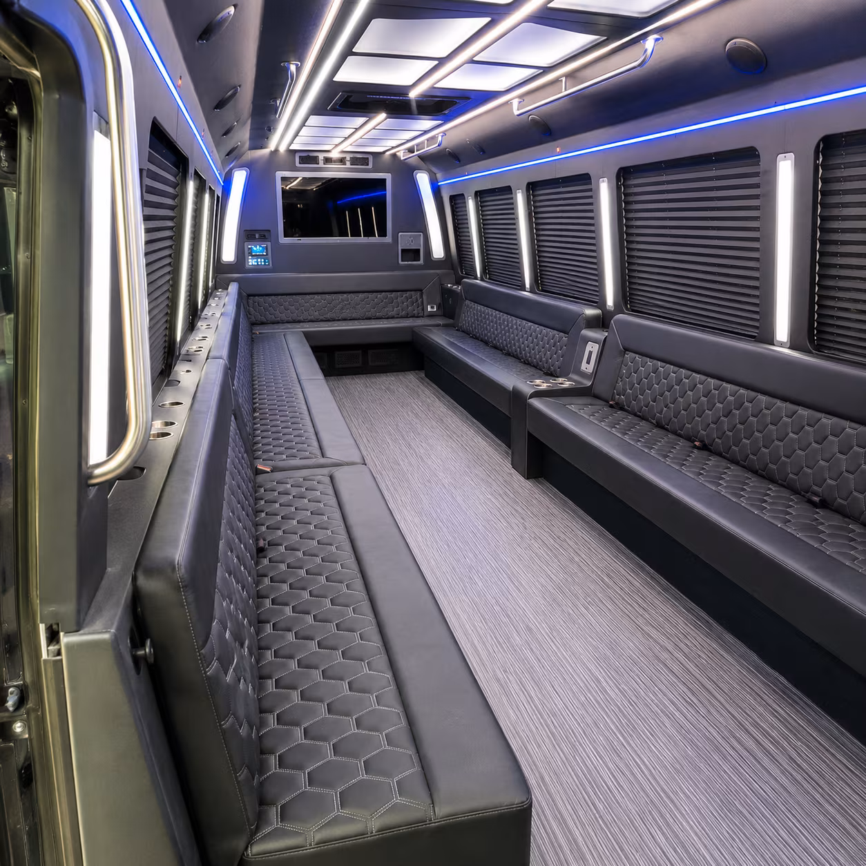 Phoenix Winery Tour & Pub Crawl Transportation group transportation