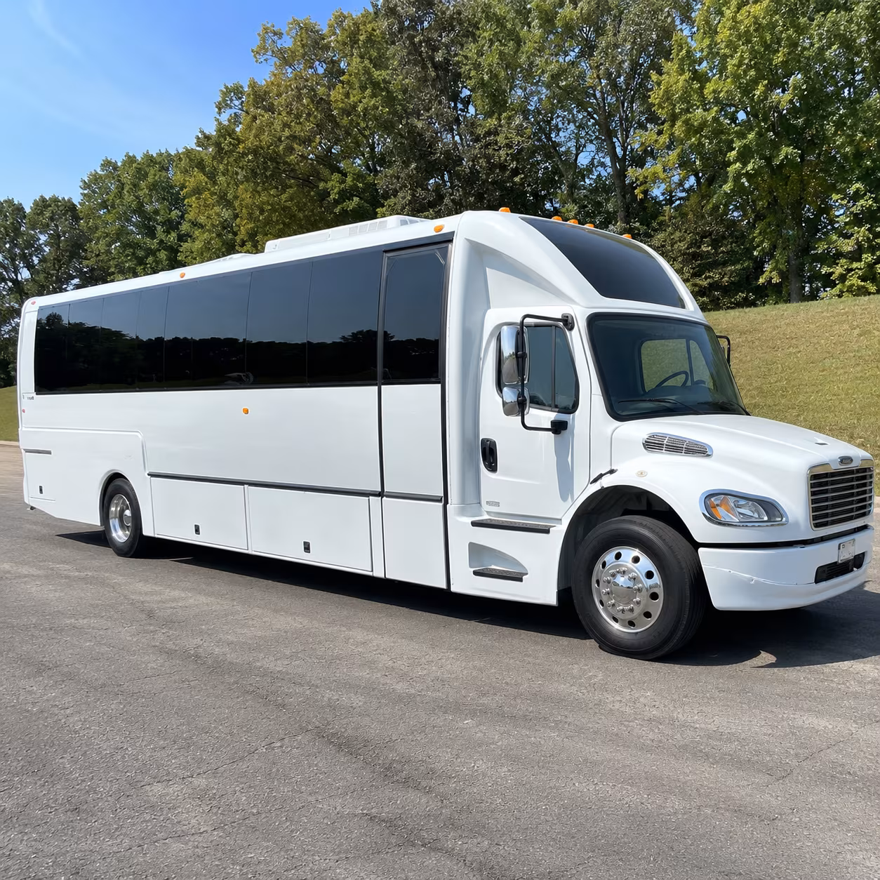 Phoenix Winery Tour & Pub Crawl Transportation route planning