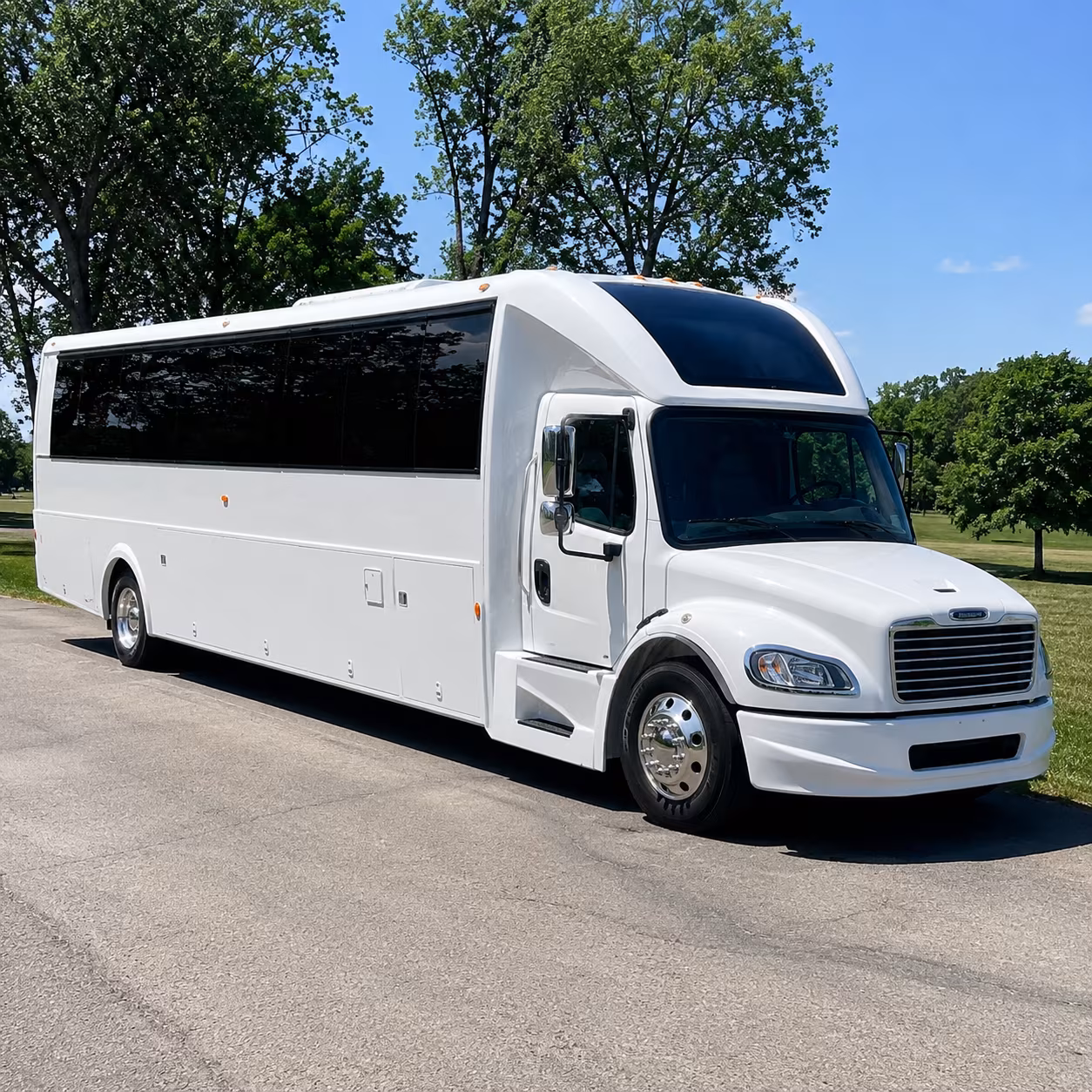 Phoenix Prom Transportation