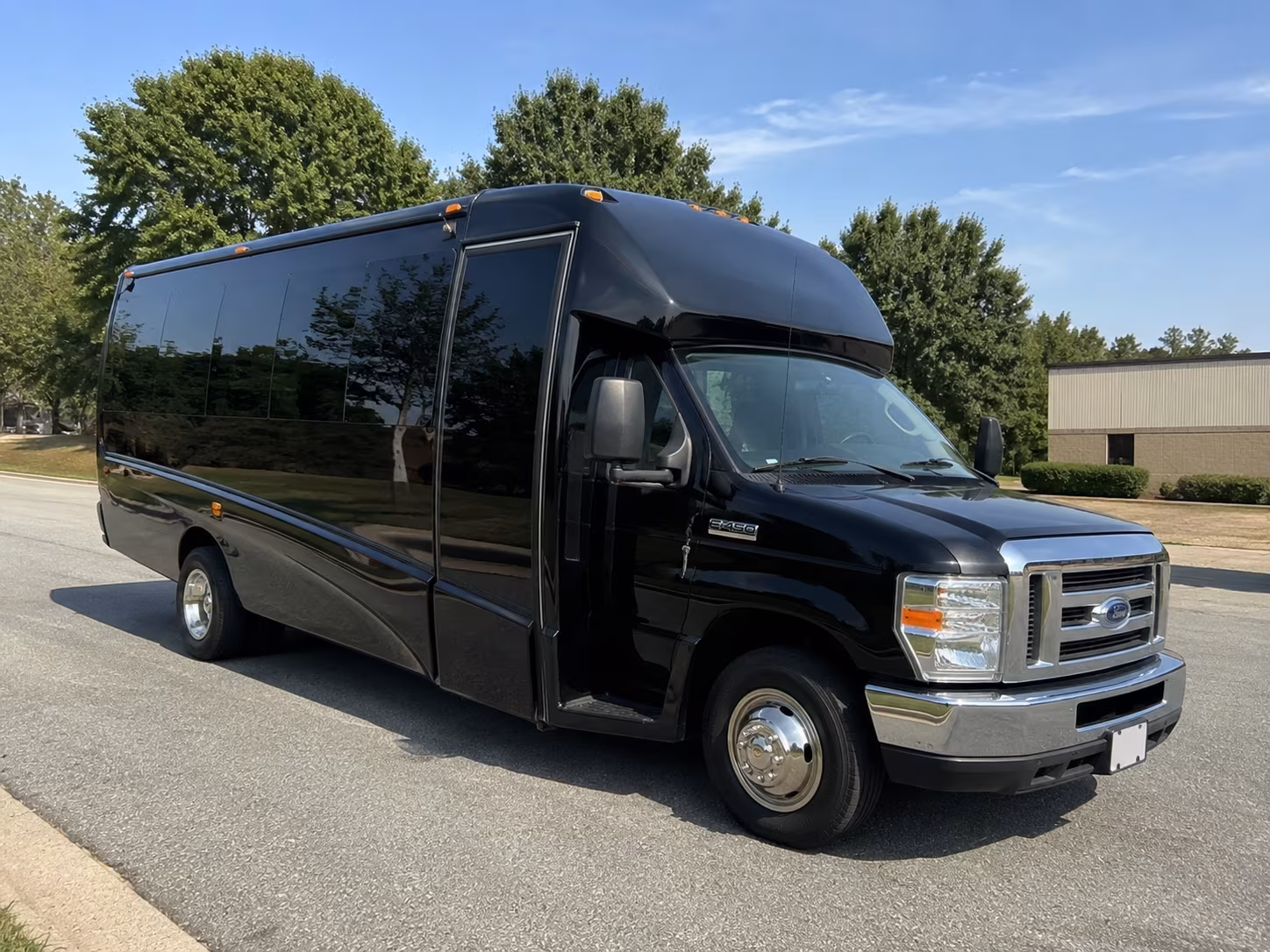 Scottsdale Airport Shuttles & Transportation