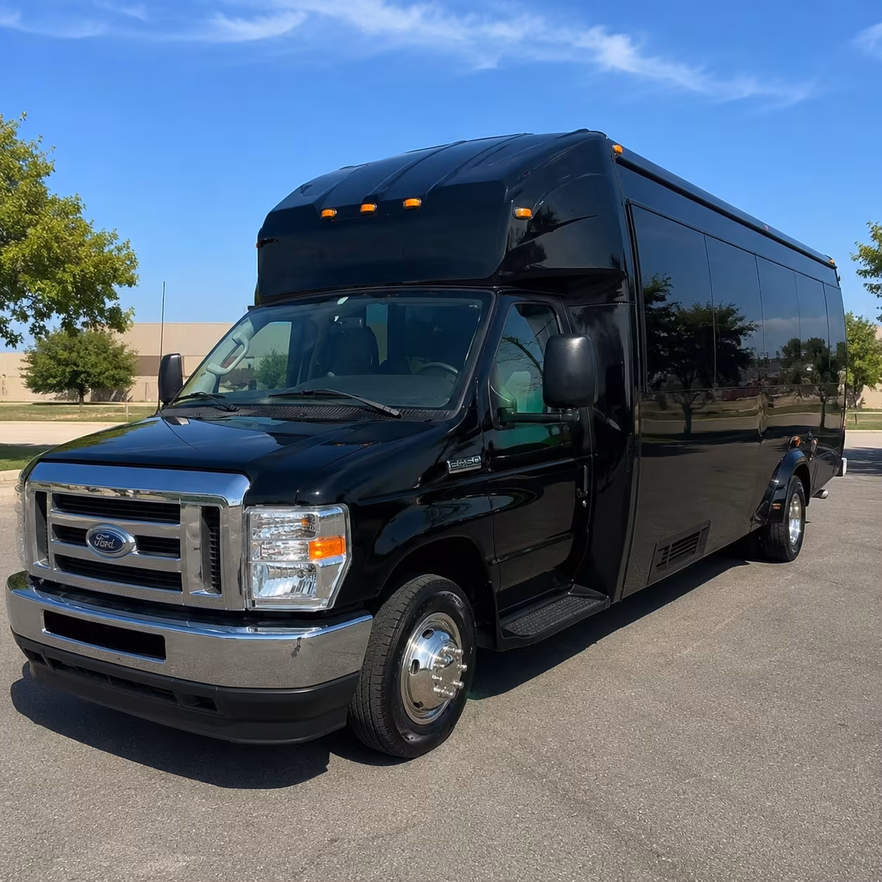 Scottsdale Private Event Transportation Services