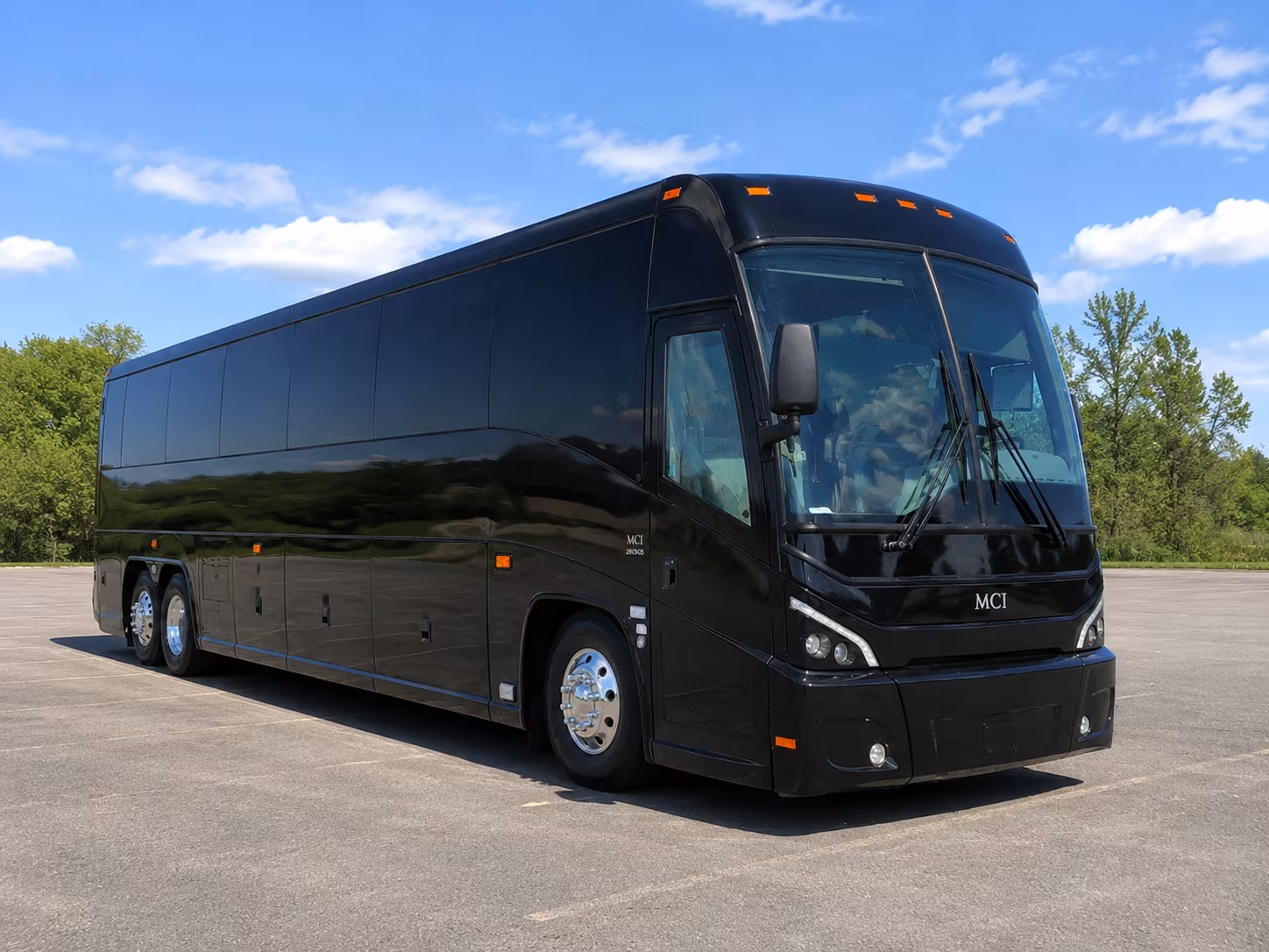 Scottsdale Wedding Transportation & Shuttle Service