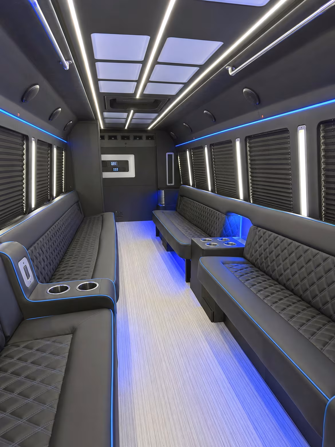 Surprise Sporting Event Transportation