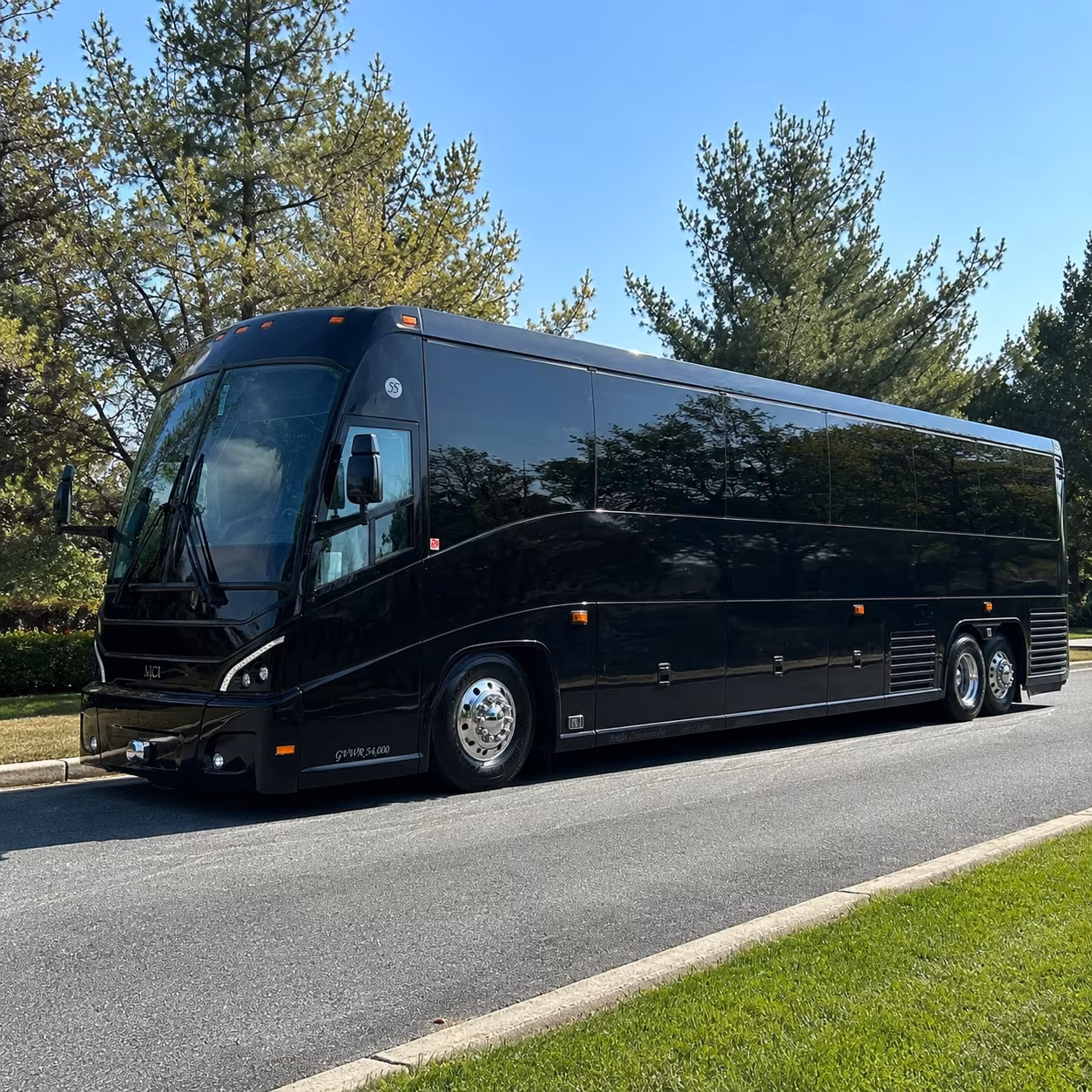 Tempe Concert Transportation & Shuttles
