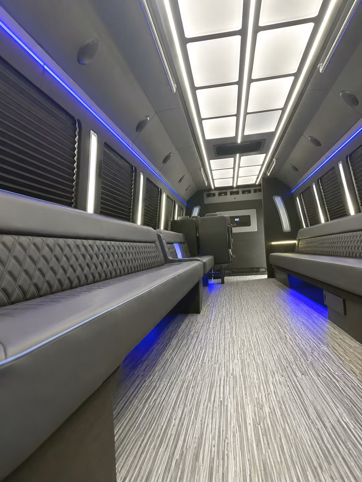 Tempe Party Bus Rental