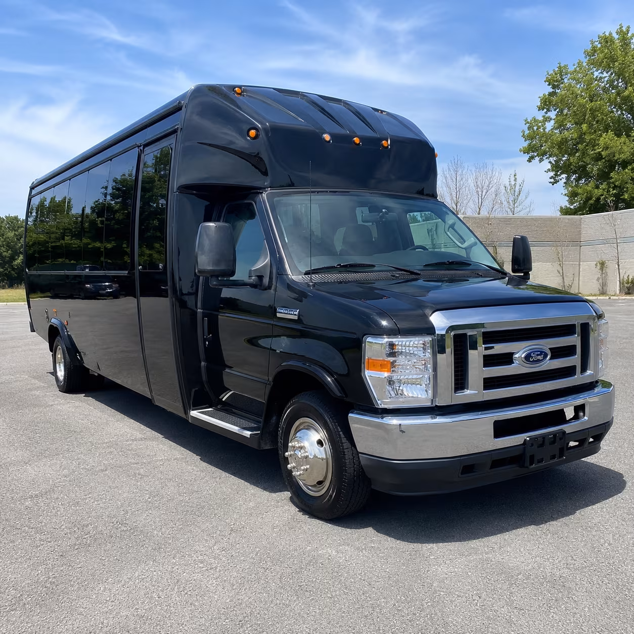 Tempe Private Event Transportation Services