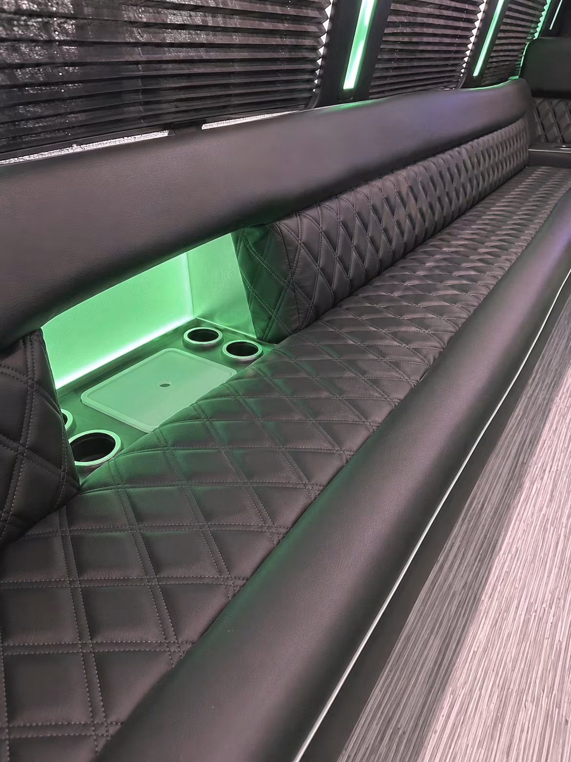 Tempe Sporting Event Transportation