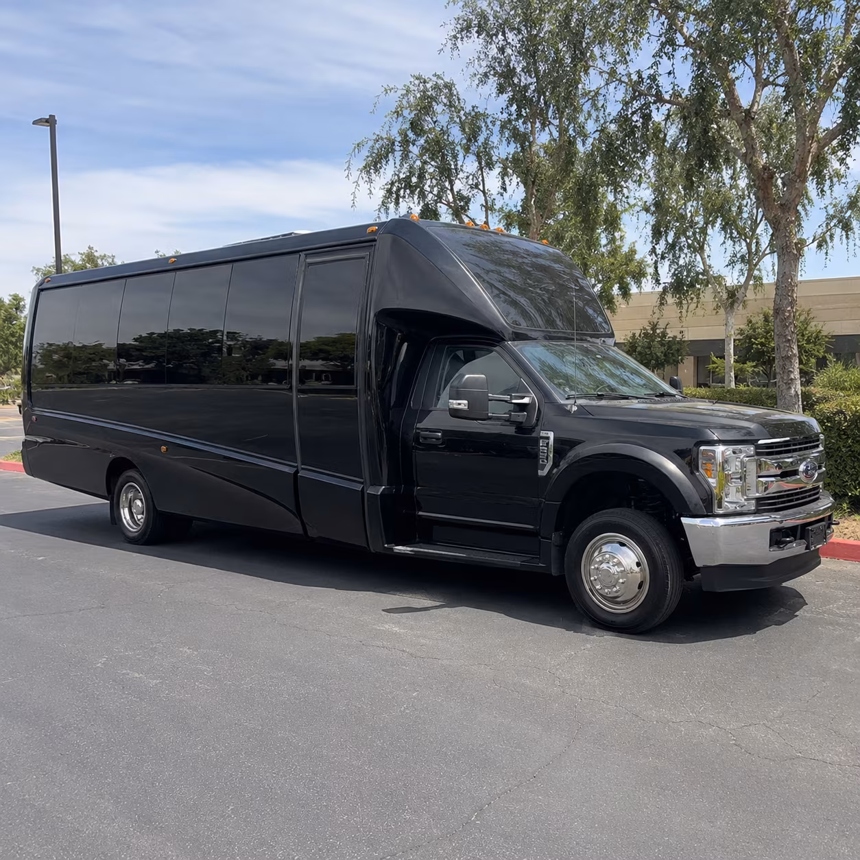 Tempe Winery Tour & Pub Crawl Transportation