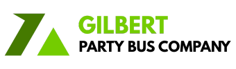 gilbert-party-bus-company-logo