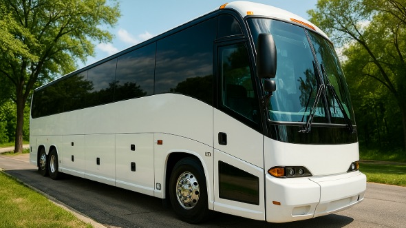 mesa bus rentals for birthday sweet 16