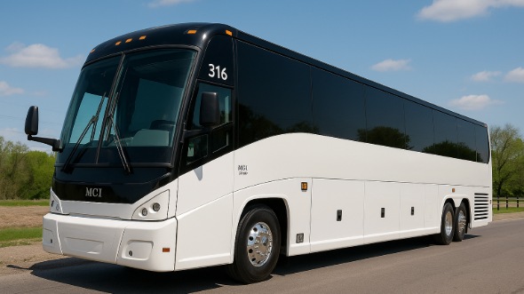 mesa prom party bus rentals