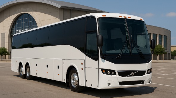 peoria prom party bus rentals