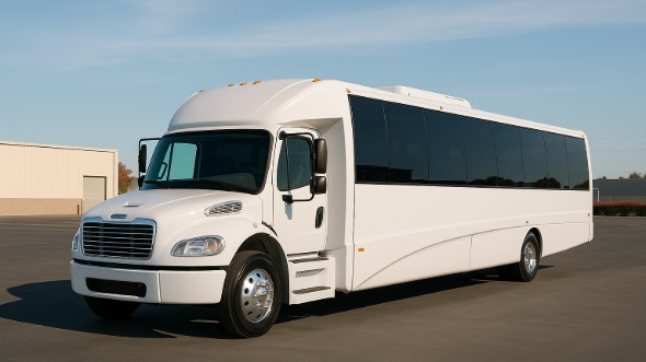 phoenix 30 passenger party bus