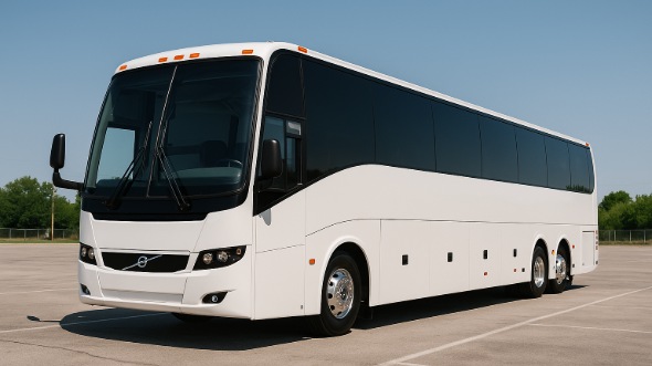 phoenix 50 passenger party bus