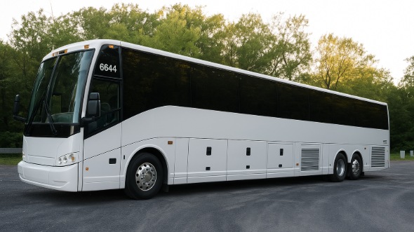 phoenix airport bus rental