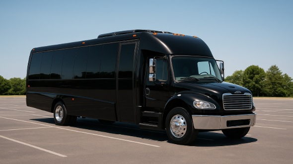phoenix bachelor and bachelorette minibus rental