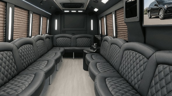 phoenix party bus rentals