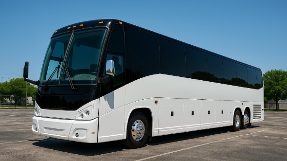 phoenix school event transportation charter bus rental